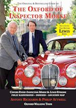 The Oxford of Inspector Morse