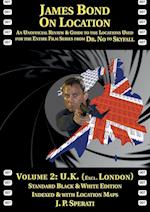 James Bond on Location Volume 2