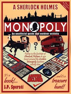 A Sherlock Holmes Monopoly