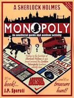 A Sherlock Holmes Monopoly