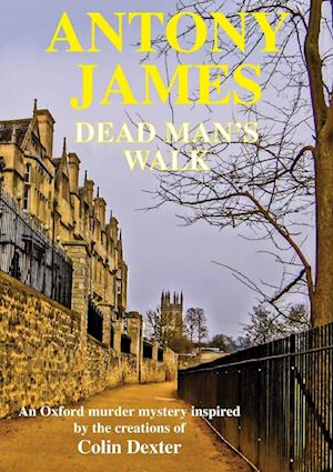 Dead Man's Walk