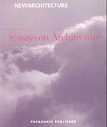 Essays In Architecture
