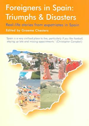 Foreigners in Spain