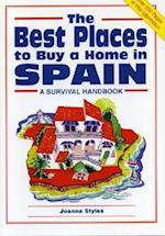 Best Places To Buy A Home In Spain