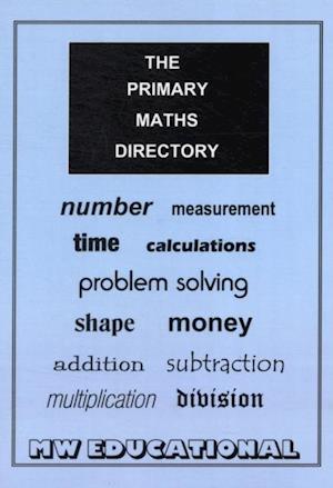 Maths Primary Directory