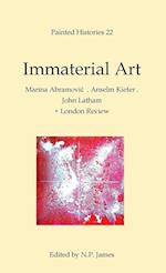 Immaterial Art