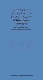 Auctioning Lucian Freud and Francis Bacon
