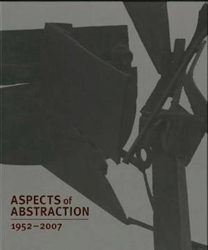 Aspects of Post-War Abstraction 1952-2002