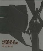 Aspects of Post-War Abstraction 1952-2002