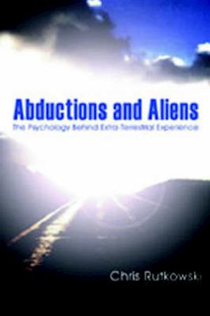 Abductions and Aliens