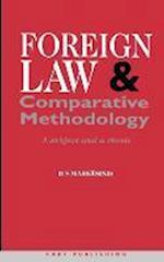 Foreign Law and Comparative Methodology