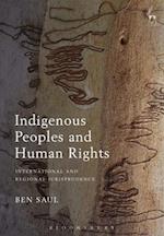 Indigenous Peoples and Human Rights