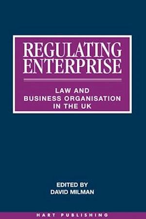 Regulating Enterprise