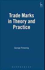Trade Marks in Theory and Practice