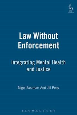 Law without Enforcement