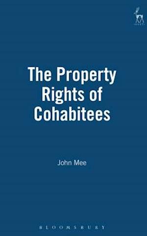 The Property Rights of Cohabitees