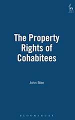 The Property Rights of Cohabitees