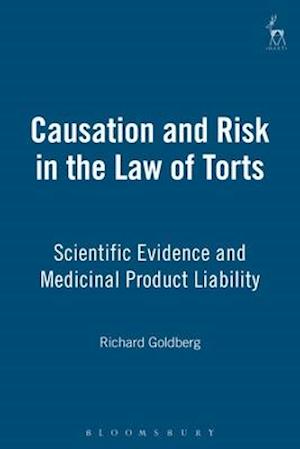 Causation and Risk in the Law of Torts