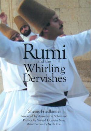 Rumi and the Whirling Dervishes