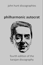 Philharmonic Autocrat the Discography of Herbert von Karajan (1908-1989).  4th edition.