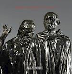 Rodin's Burghers of Calais