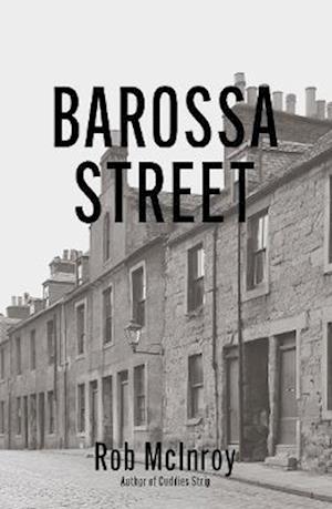 Barossa Street