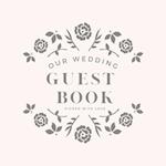 Our Wedding Guest Book