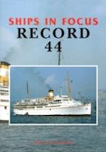 Ships in Focus Record 44