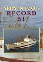 Ships in Focus Record 51