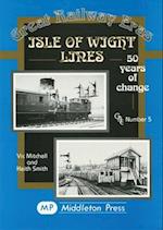 Isle of Wight Lines