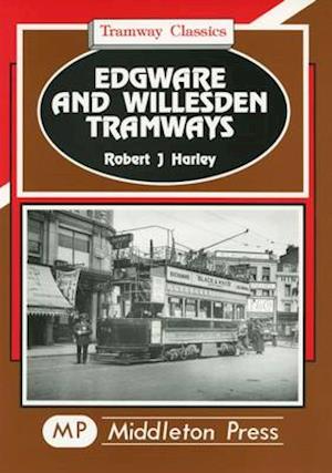 Edgware and Willesden Tramways