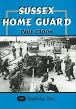 Sussex Home Guard