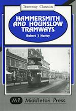 Hammersmith and Hounslow Tramways