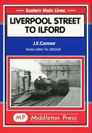 Liverpool St. to Ilford