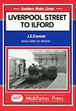 Liverpool St. to Ilford