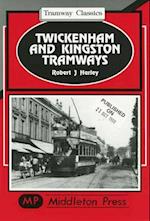 Twickenham and Kingston Tramways
