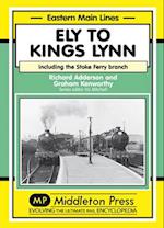 Ely to Kings Lynn