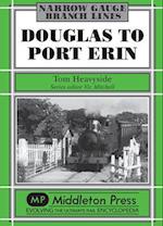 Douglas to Port Erin