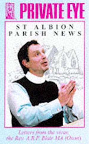 St. Albion Parish News