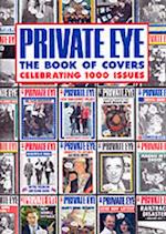 "Private Eye" Book of Millennium Covers