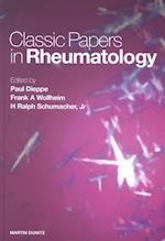 Classic Papers in Rheumatology