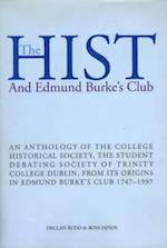 The Hist & Edmund Burke's Club