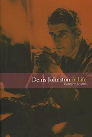 Denis Johnston