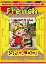 French Elementary Book