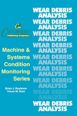 The Wear Debris Analysis Handbook