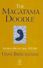 The Magatama Doodle