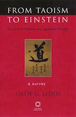 From Taoism to Einstein