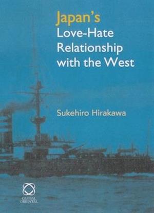 Japan's Love-Hate Relationship with the West