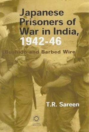 Japanese Prisoners of War in India, 1942-46