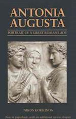 Antonia Augusta